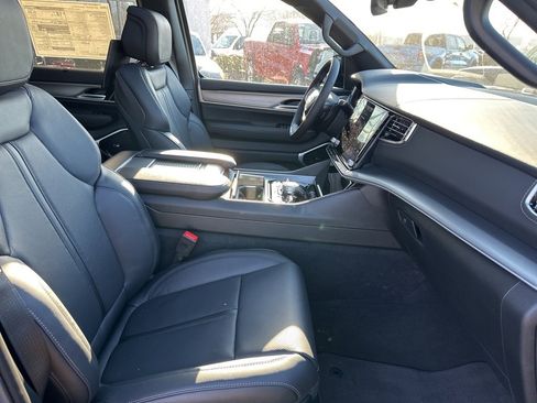 New 2026 Jeep Grand Wagoneer L Limited image 63