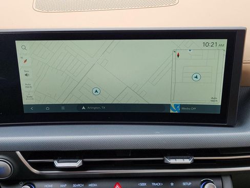 New 2026 Hyundai Sonata Limited image 12