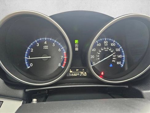 Used 2013 MAZDA MAZDA3 i Touring image 21