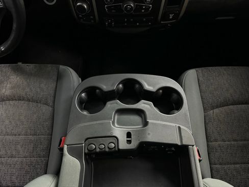 Used 2013 RAM 1500 Big Horn image 25