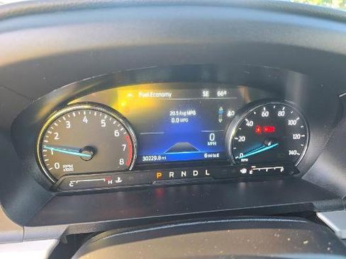 Used 2023 Ford Explorer XLT w/ Equipment Group 202A AWD/4WD image 12