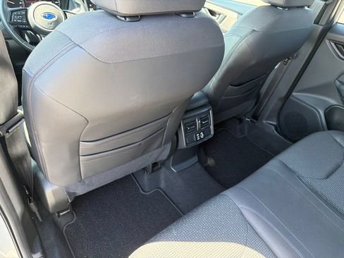 Certified 2025 Subaru Forester Premium AWD/4WD image 20
