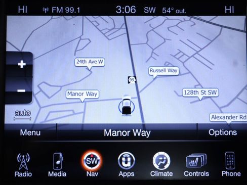 Used 2016 RAM 1500 Sport w/ Stinger Yellow Sport Package image 21