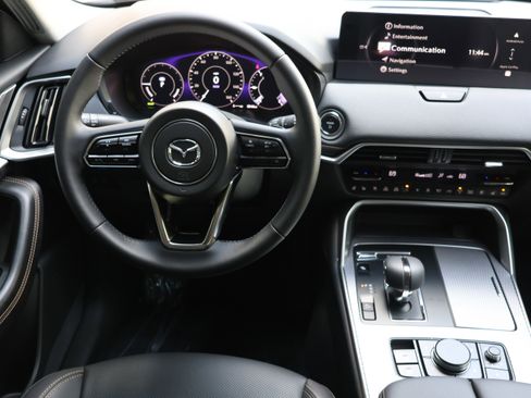 New 2026 MAZDA CX-70 SC Plus AWD/4WD image 20