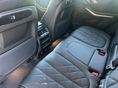 Certified 2024 BMW X5 xDrive40i w/ Parking Assistance Package image 15