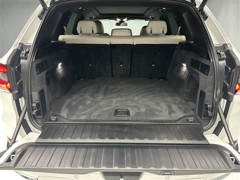 Used 2019 BMW X5 xDrive40i w/ Convenience Package AWD/4WD image 18