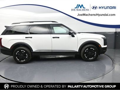 New 2026 Hyundai Palisade XRT Pro