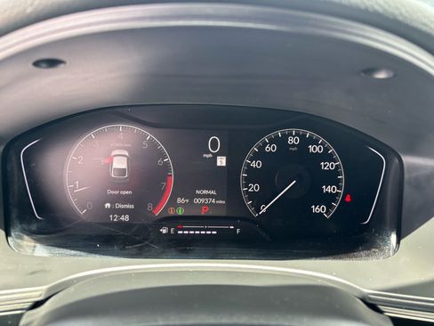 Certified 2026 Honda Civic Sport image 32