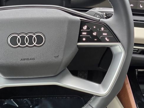 New 2026 Audi A6 Premium Plus AWD/4WD image 16