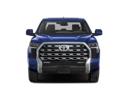 Used 2024 Toyota Tundra Platinum image 4
