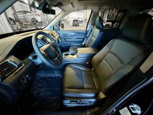 New 2026 Honda Ridgeline RTL image 5