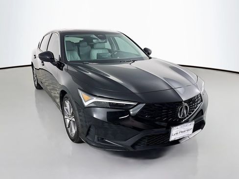 Used 2023 Acura Integra FWD image 7