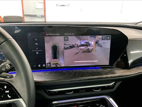 Certified 2025 Audi Q5 Premium Plus w/ Premium Plus AWD/4WD image 21