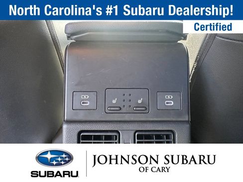Certified 2023 Subaru Solterra AWD image 19