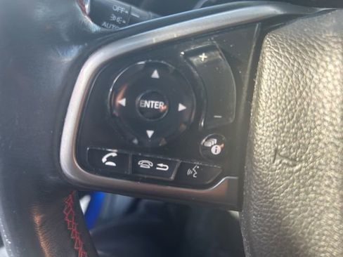 Used 2019 Honda Civic Si image 23