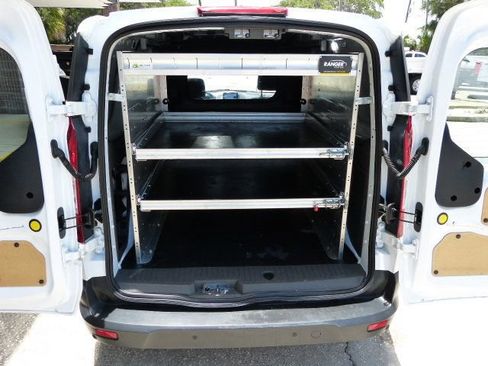 Used 2022 Ford Transit Connect XLT FWD image 15