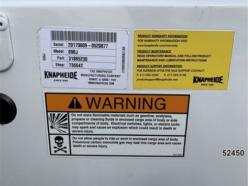 Used 2017 Ford F250 XL image 15