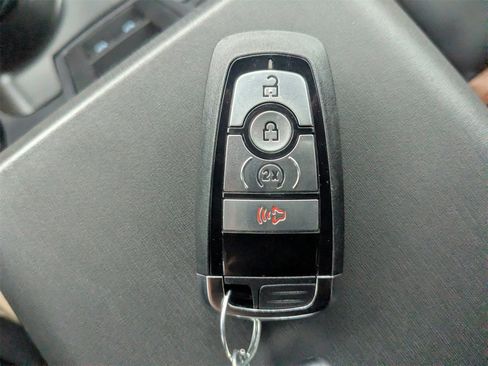 Used 2023 Ford Bronco Outer Banks image 33