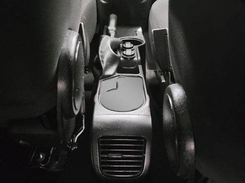 Used 2022 RAM ProMaster City Wagon image 16