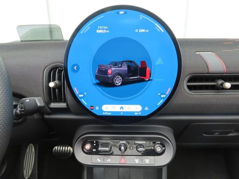 Used 2025 MINI Cooper John Cooper Works image 14