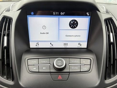 Used 2018 Ford Escape SEL image 14