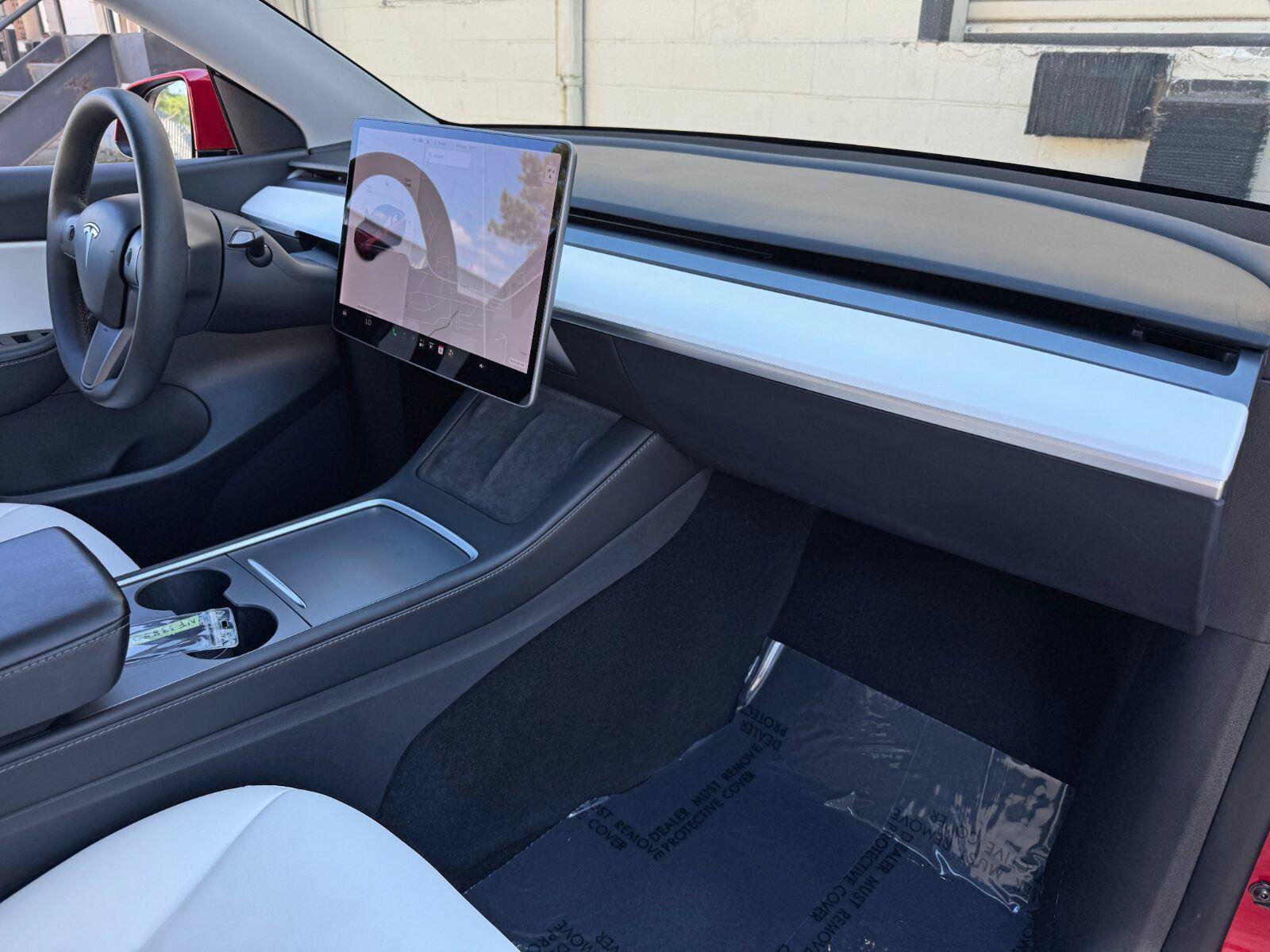 Used 2022 Tesla Model Y Performance AWD/4WD image 15
