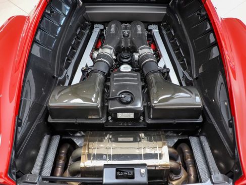 Used 2008 Ferrari F430 Scuderia RWD image 31