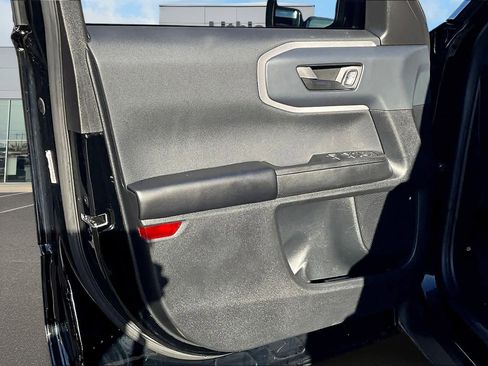 Used 2021 Ford Bronco Sport Base image 28