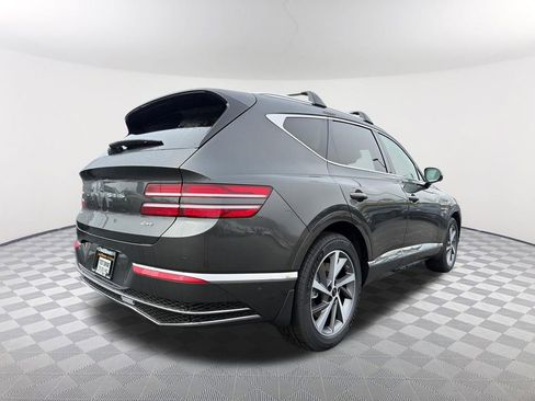 New 2026 Genesis GV80 2.5T Advanced image 5