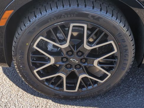 Certified 2022 Chevrolet Blazer RS w/ Enhanced Convenience Package image 33