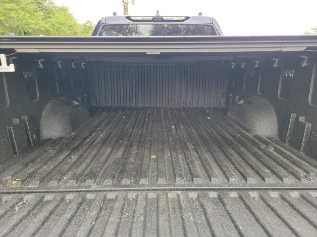 Used 2025 Toyota Tundra 1794 Edition AWD/4WD image 5