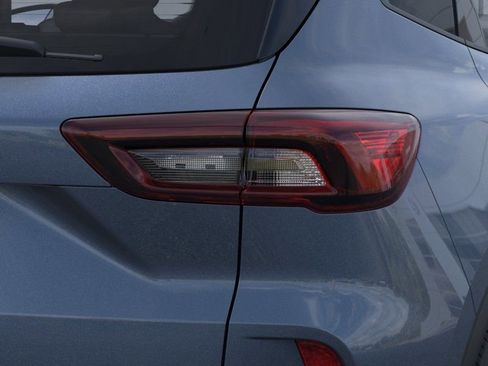 New 2026 Ford Escape ST-Line FWD image 21