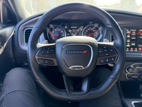 Used 2023 Dodge Charger Scat Pack RWD image 6