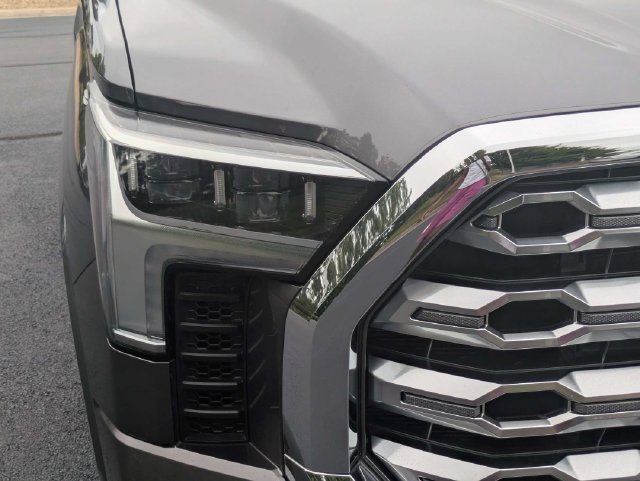 Used 2023 Toyota Tundra 1794 Edition RWD image 10