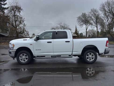 Used 2024 RAM 2500 Big Horn image 20