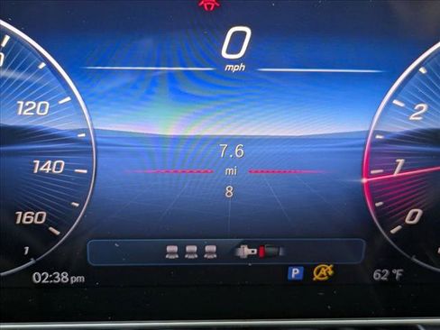 New 2026 Mercedes-Benz GLC 300 image 10