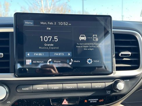 New 2026 Hyundai Venue SEL image 29