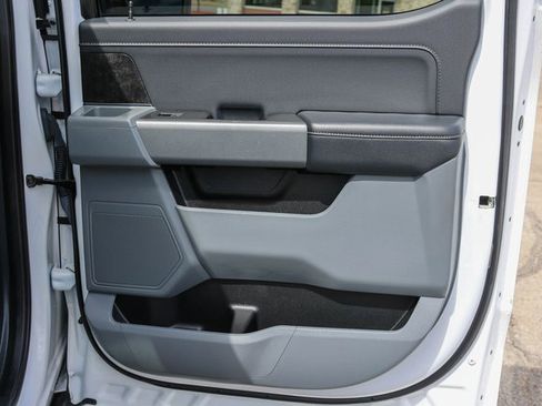 Used 2023 Ford F150 XLT w/ Equipment Group 301A Mid image 17