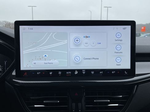 Used 2023 Ford Escape ST-Line w/ Tech Pack #1 image 30