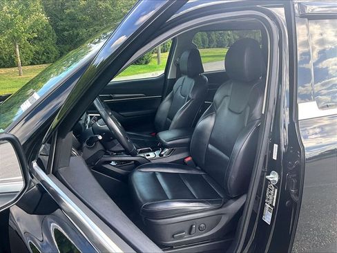 Used 2020 Kia Telluride S w/ S 8 Passenger Seating Package AWD/4WD image 10