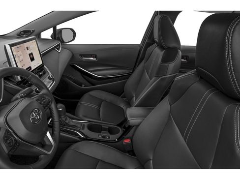 New 2026 Toyota Corolla XLE FWD image 28