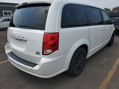 Used 2019 Dodge Grand Caravan GT FWD image 5