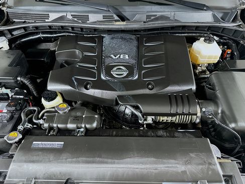 Used 2020 Nissan Armada SL w/ Premium Package AWD/4WD image 32