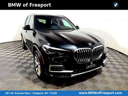 Certified 2023 BMW X5 xDrive40i w/ Premium Package