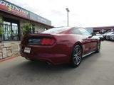 Used 2017 Ford Mustang Coupe image 4