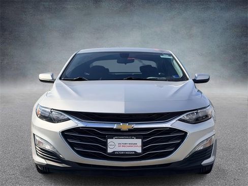 Used 2022 Chevrolet Malibu LT image 6