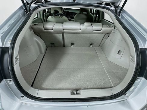 Used 2010 Honda Insight EX image 23