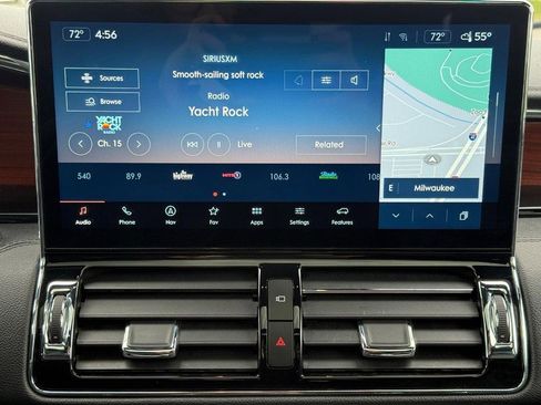Used 2023 Lincoln Navigator Reserve w/ Monochromatic Package AWD/4WD image 21