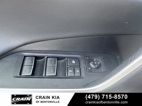 Used 2023 Toyota RAV4 TRD Off-Road w/ TRD Off-Road Weather Package AWD/4WD image 17