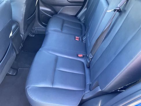 Used 2024 Mitsubishi Eclipse Cross SEL image 21